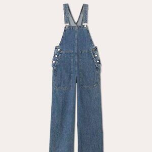 Everlane Gardener Overalls